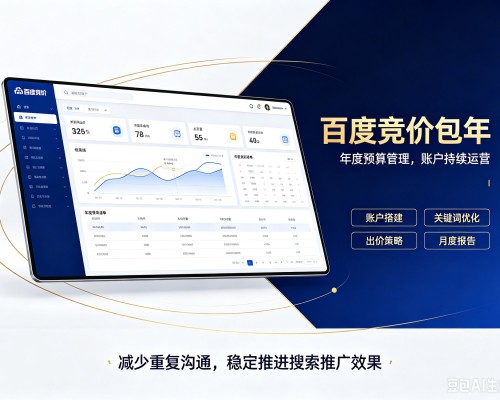 衡水百度竞价包年